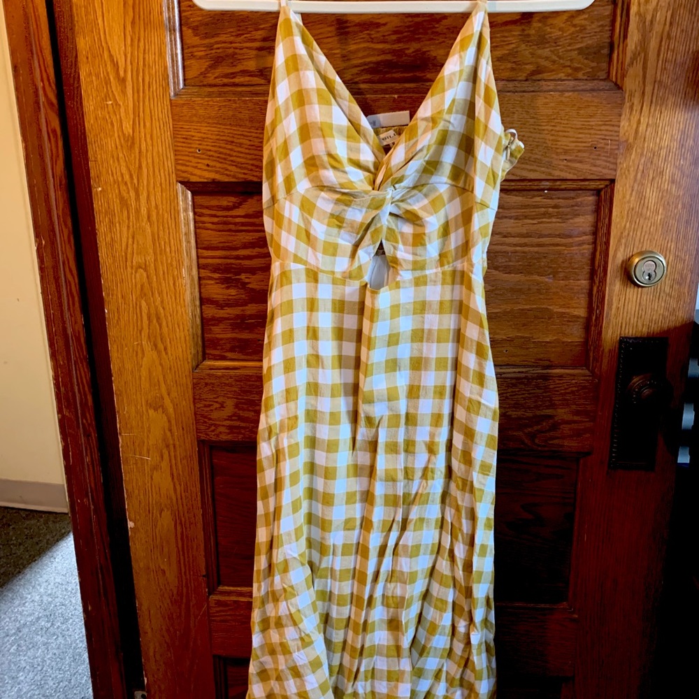Midi Sundress